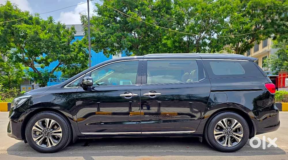 Kia Carnival, 2023, Diesel