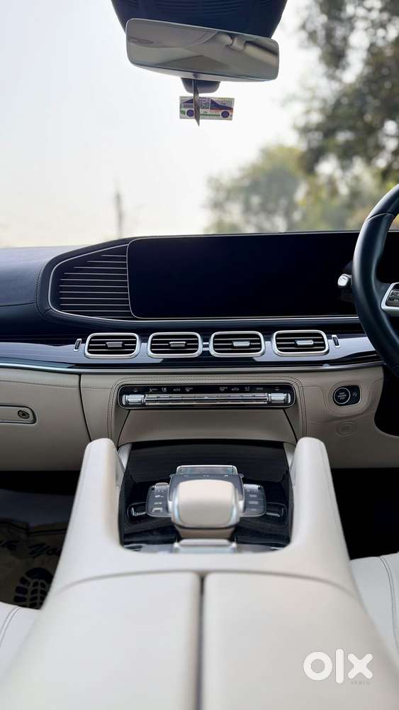 Mercedes-benz Gls 450d 4matic, 2025, Diesel