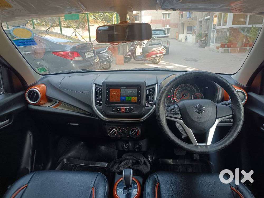 Maruti Suzuki Celerio Zxi Plus Amt, 2022, Petrol