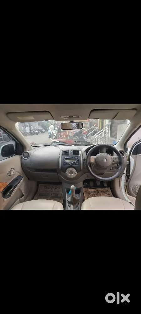 Renault Scala 2013 Diesel 129000 Km Driven