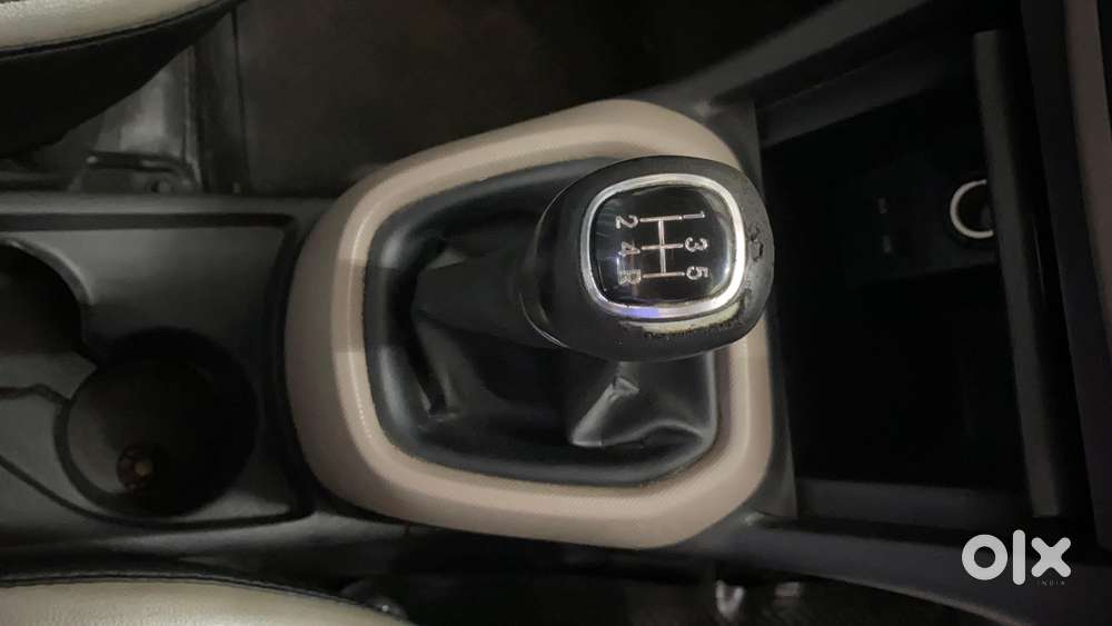 Hyundai Xcent Sx 1.2, 2014, Petrol