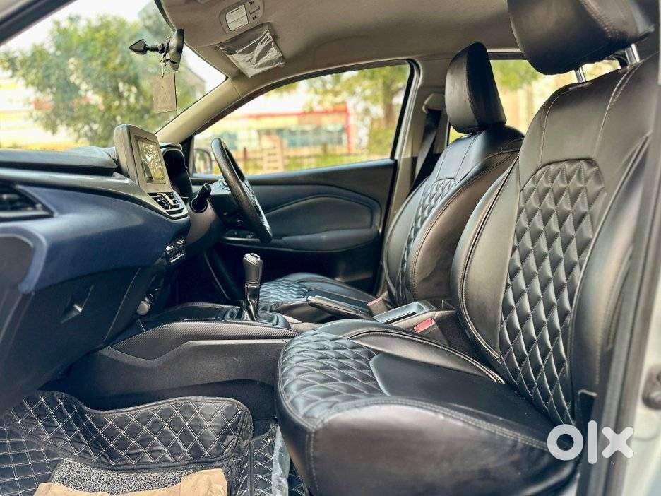 Maruti Suzuki Baleno 1.2 Delta Shvs, 2022, Petrol