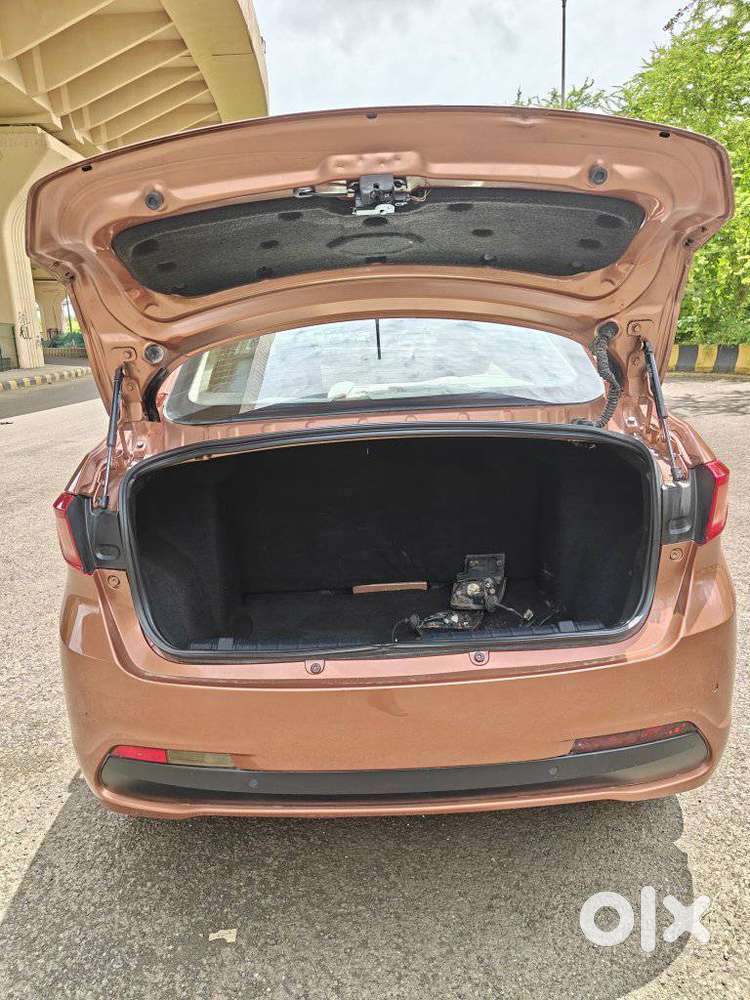 Tata Tigor Xz, 2018, Diesel