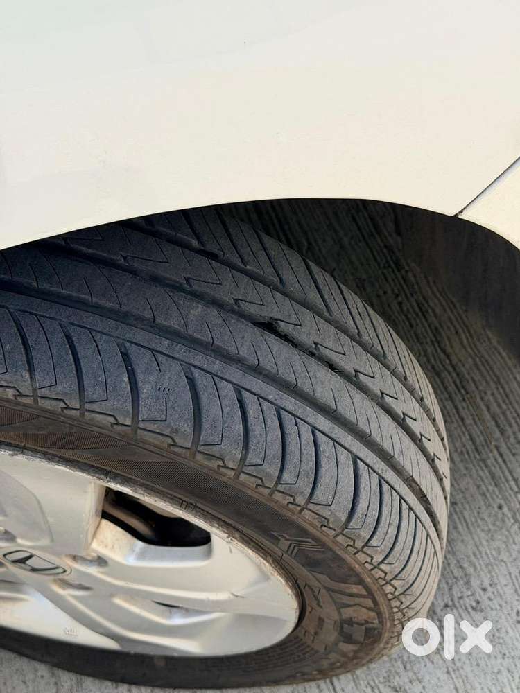 Honda City V Diesel 2015