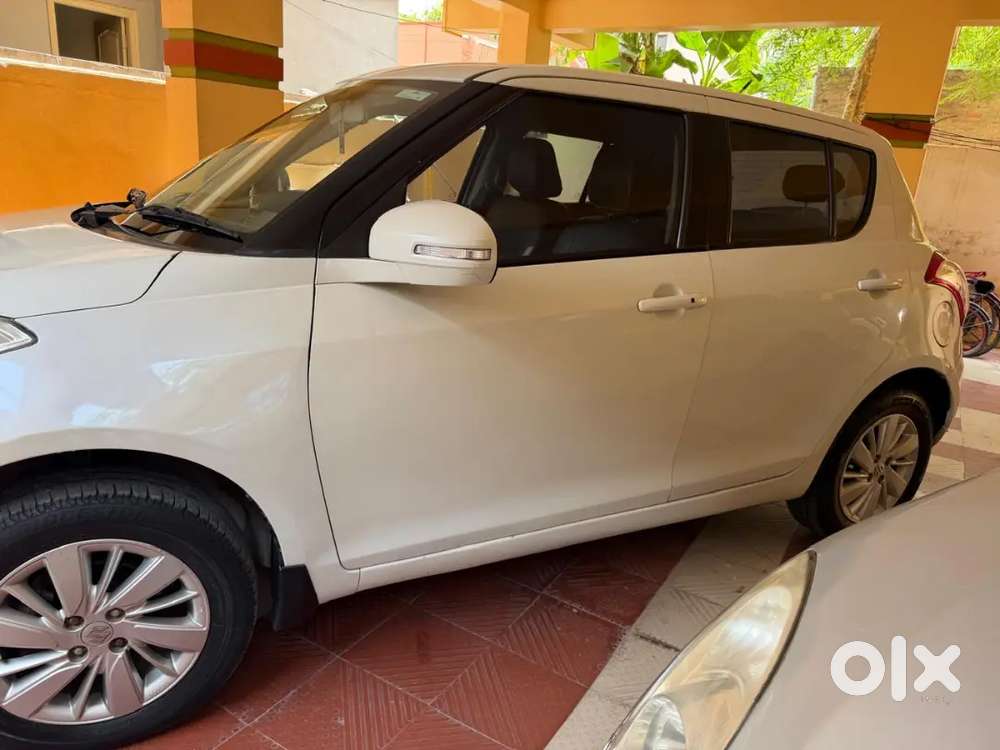 Selling Car Swift Zdi, Good Maintenance Done, Car Is In Good Condition