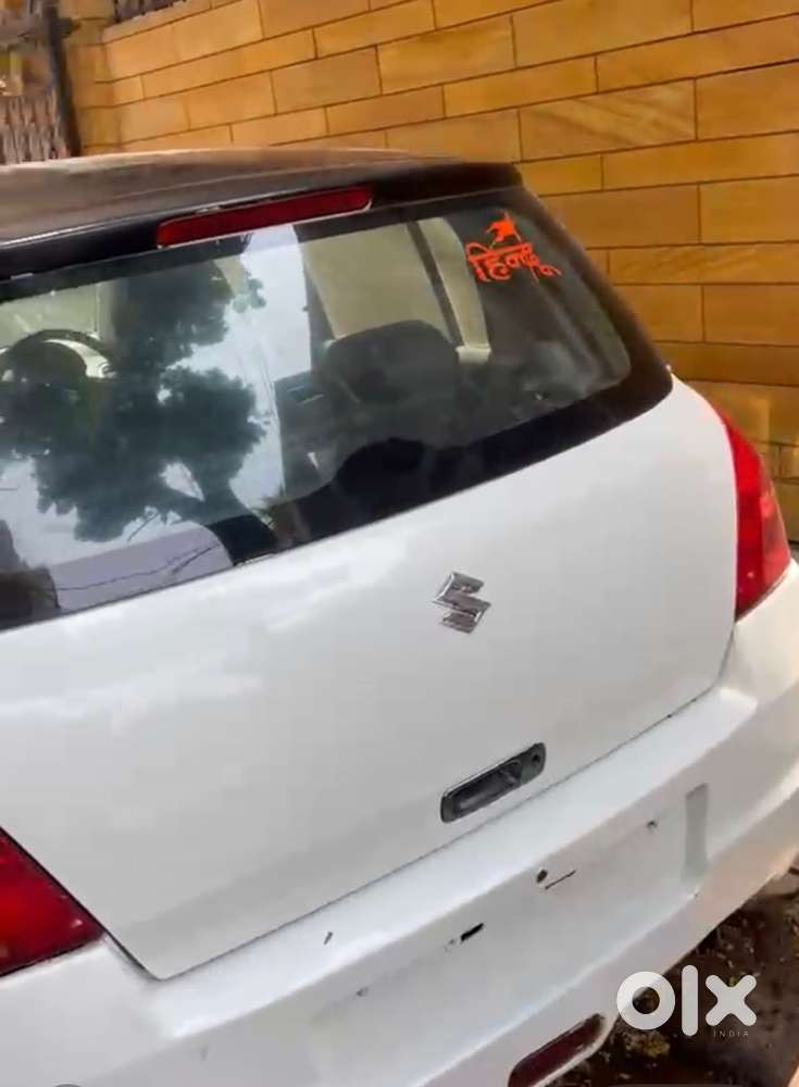 Maruti Swift Diesel 2007