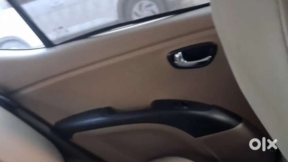 Hyundai I10 2013 Cng & Hybrids 87000 Km Driven