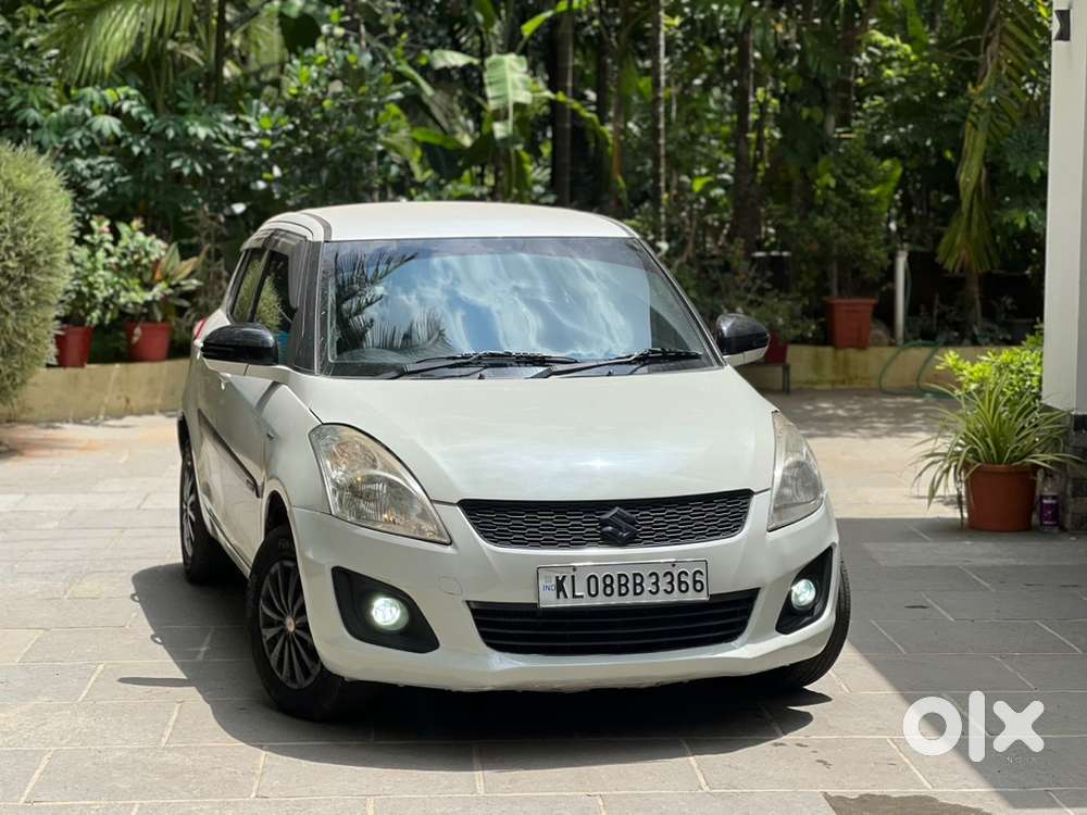 Maruti Swift Ddis 2013