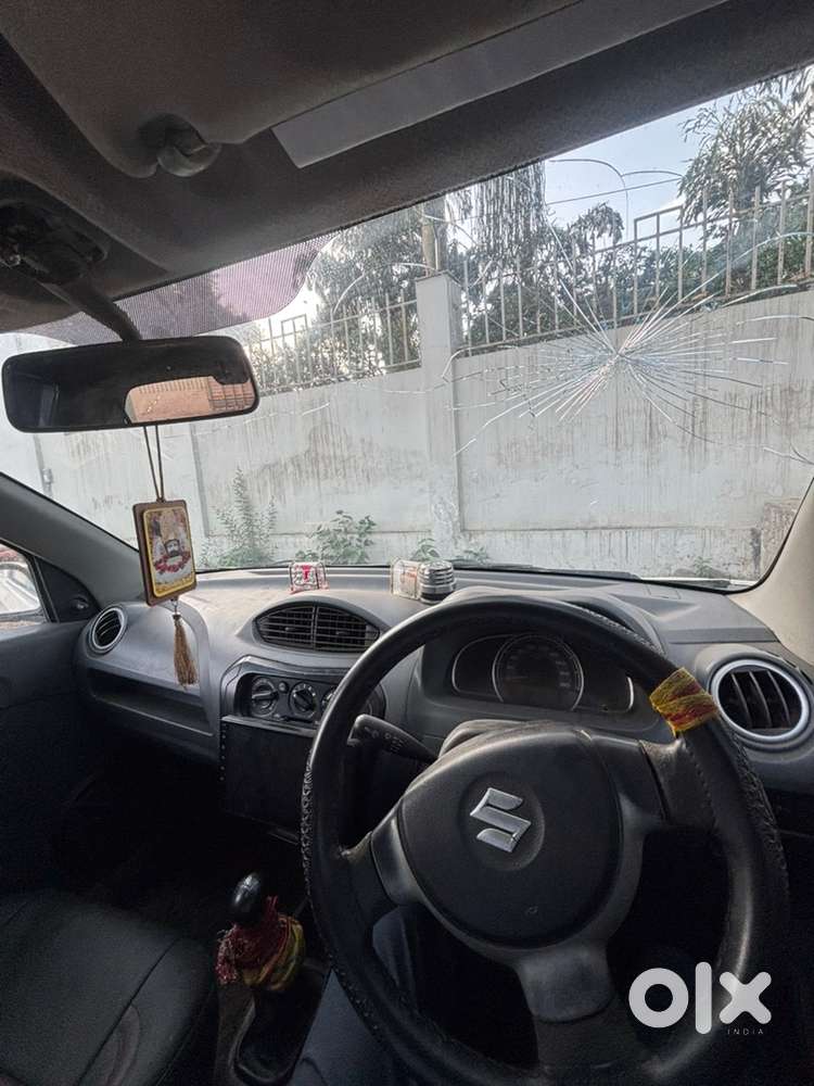 Maruti Suzuki Alto 800 2013 Petrol Car