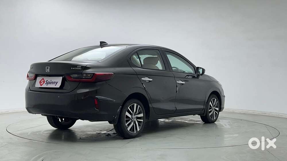 Honda City 1.5 Zx I-vtec Mt, 2022, Petrol