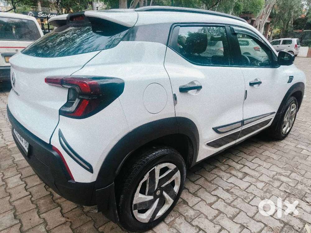 Renault Kiger Rxl, 2024, Petrol