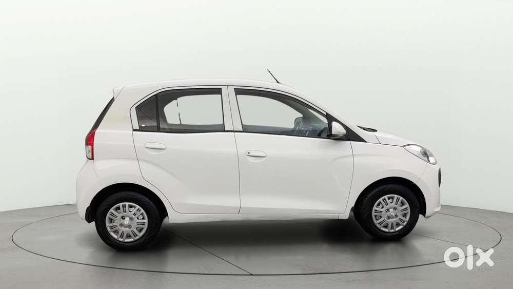 Hyundai New Santro 1.1 Sportz Executive Cng, 2021, Cng & Hybrids