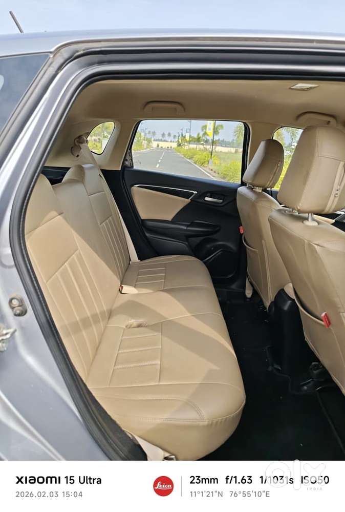 Honda Jazz 1.2 Vx  I-vtec At, 2022, Petrol