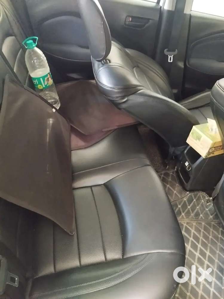 Model: May 2023
Running:74,000 Kmmostly Highway
Spinny/cars24don't Cal