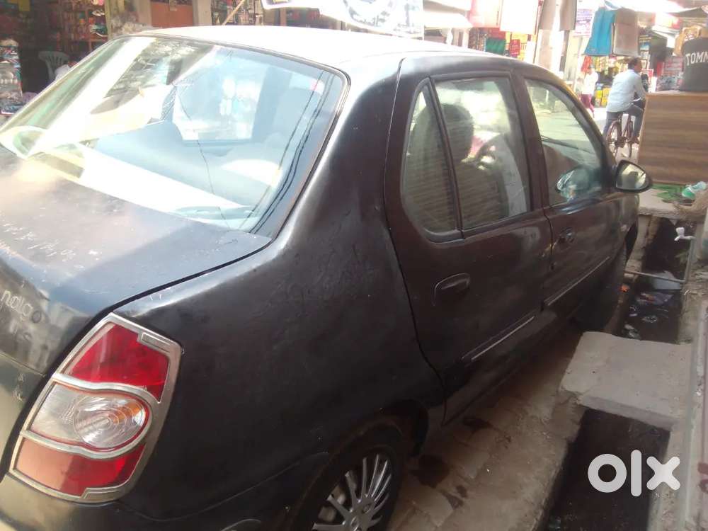 Single Hand Driven Best For Family Use