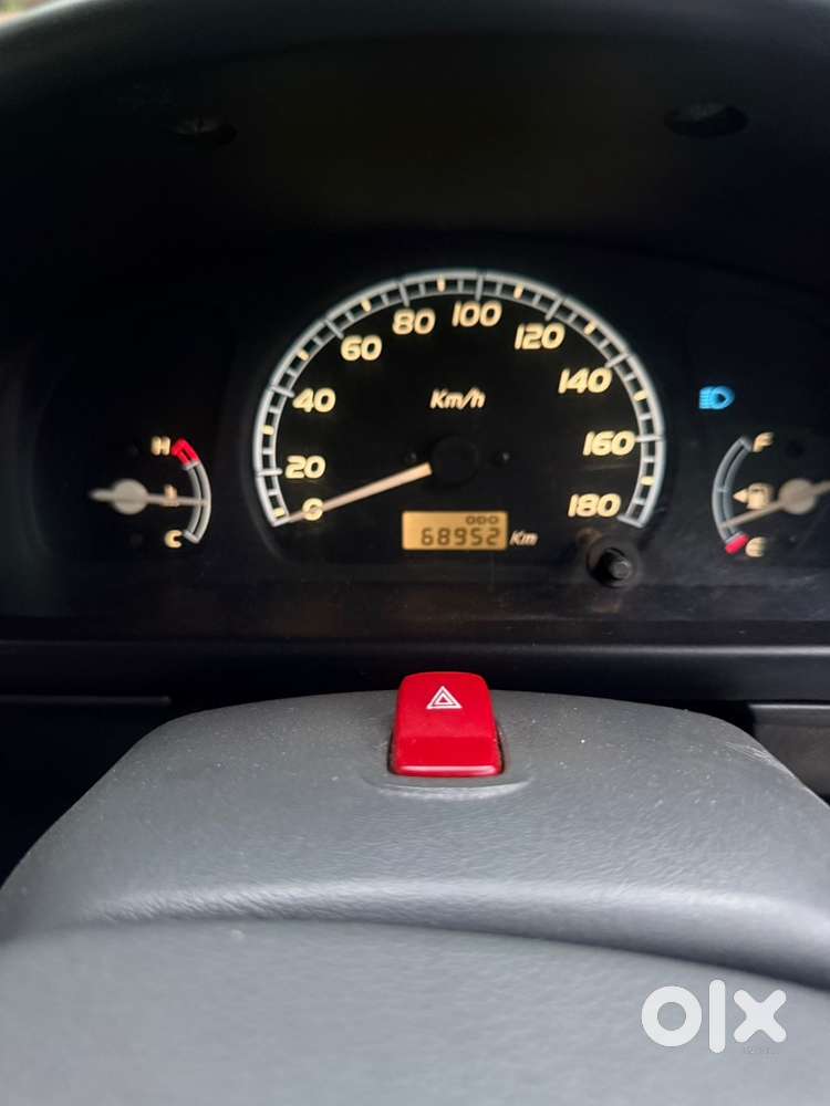 Maruti Suzuki Wagon R 2007 Automatic Low Kilometer