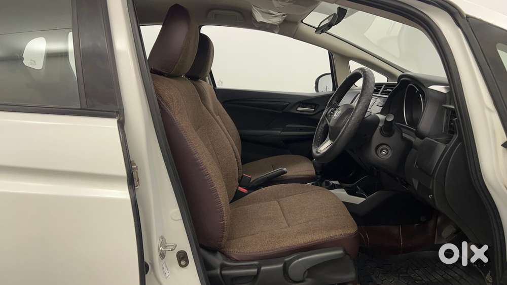 Honda Wr-v [ ] 1.2 Sv I-vtec Mt, 2022, Petrol