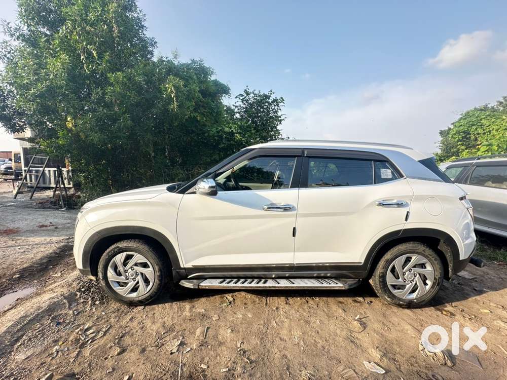 Hyundai Creta Diesel 2020
