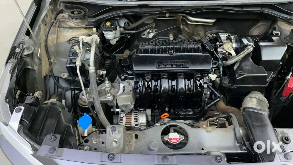 Honda Amaze S Petrol, 2019, Petrol