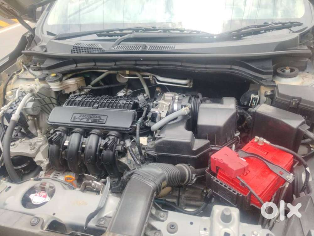 Honda Amaze [ ] 1.2 Vx I-vtec Mt, 2022, Petrol