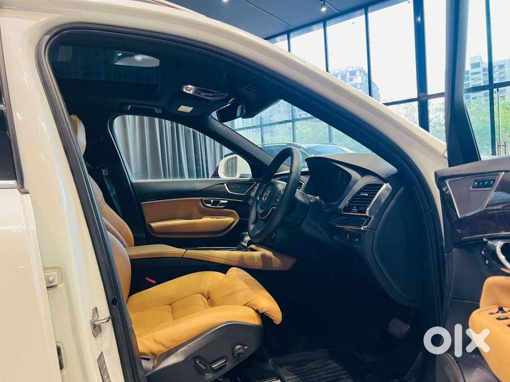 Volvo Xc 90 D5 Inscription, 2016, Diesel