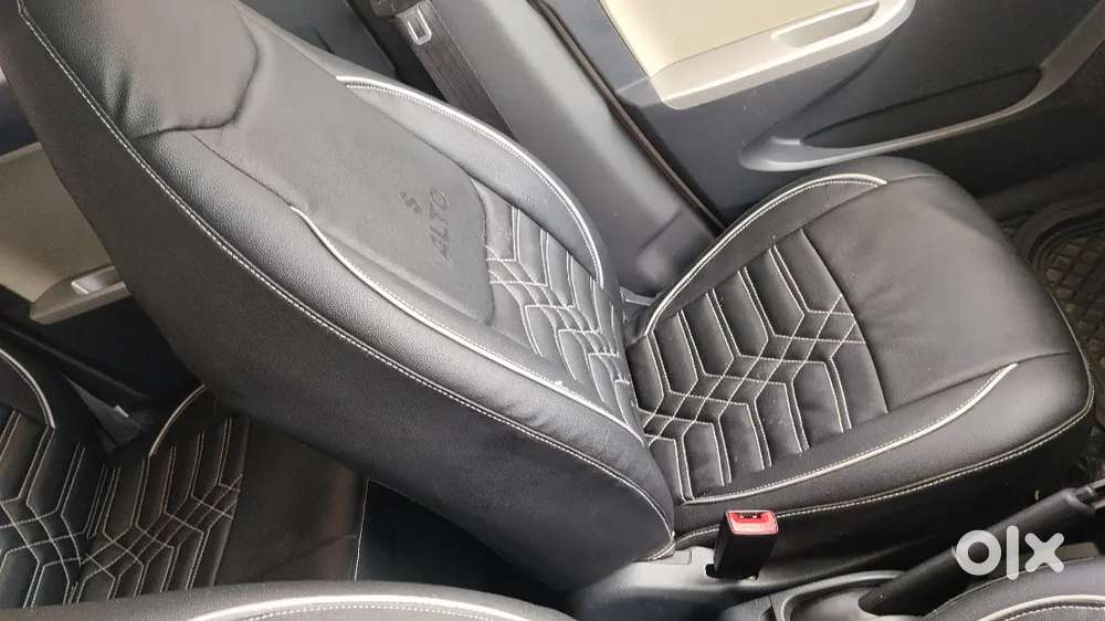 Maruti Suzuki Alto K10 2015 Petrol 19000 Km Driven