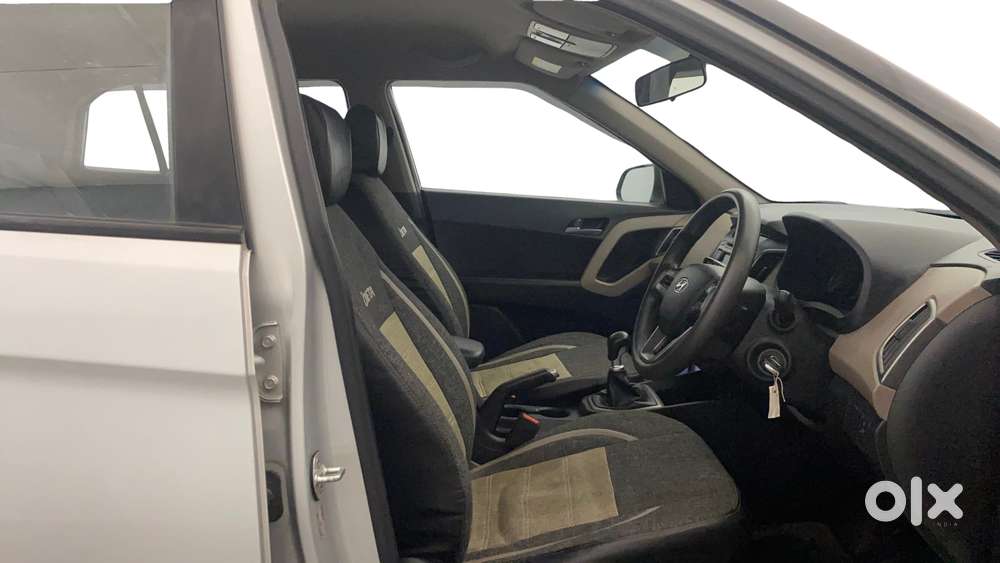 Hyundai Creta 1.6 Crdi Sx, 2015, Diesel
