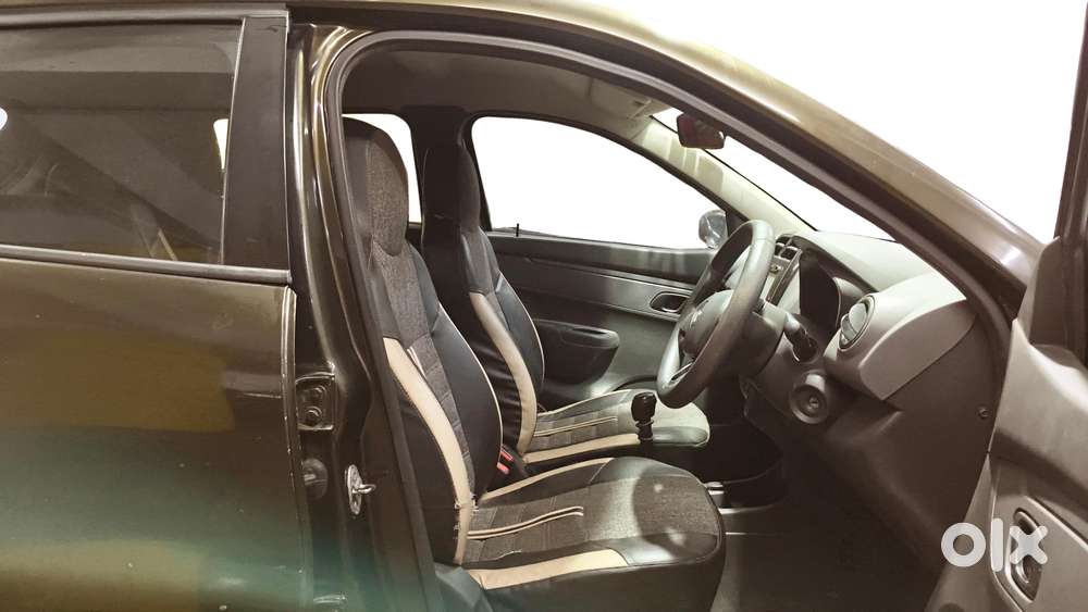 Renault Kwid Rxt, 2016, Petrol