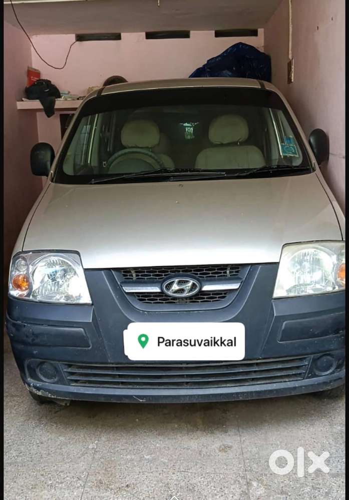2006 Hyundai Santro Xing