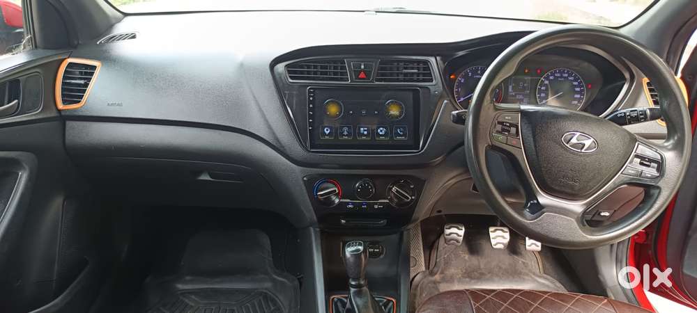 Hyundai I20 Active 1.2 S, 2017, Petrol