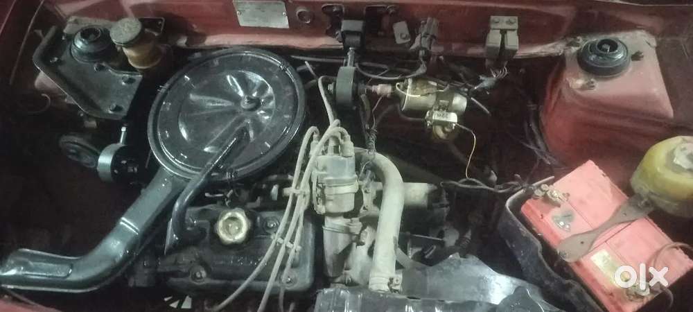 Rsuzuki Unning Condition All Peper Avelable