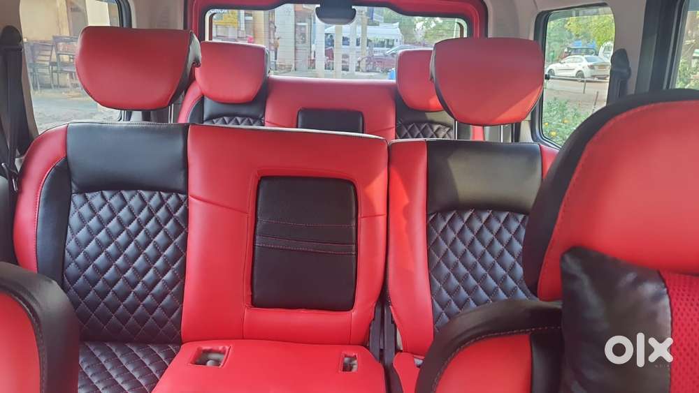 Mahindra Scorpio S11 Mt 7s, 2022, Diesel