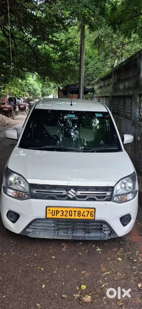 Maruti Suzuki Wagon R Vxi 2025