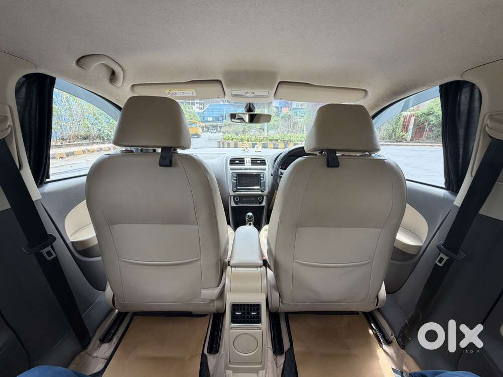 Volkswagen Vento 2013-2015 1.6 Highline, 2018, Petrol