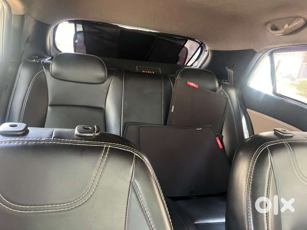 Hyundai Elite I20 Magna+ 2016