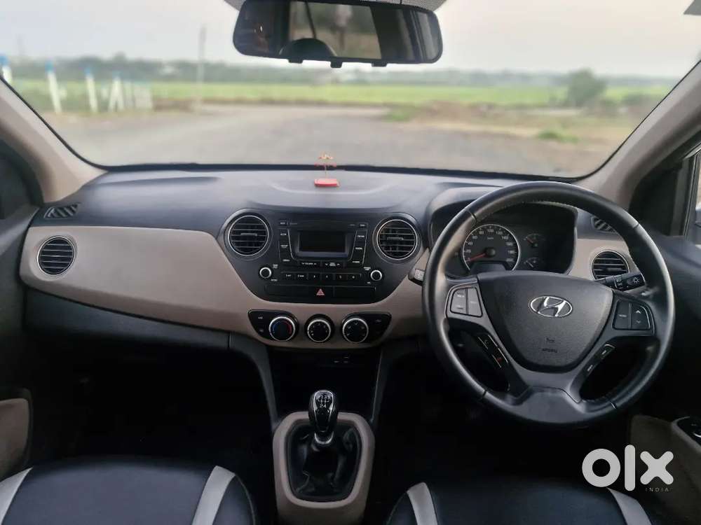 Hyundai Grand I10 Asta (o) 2016