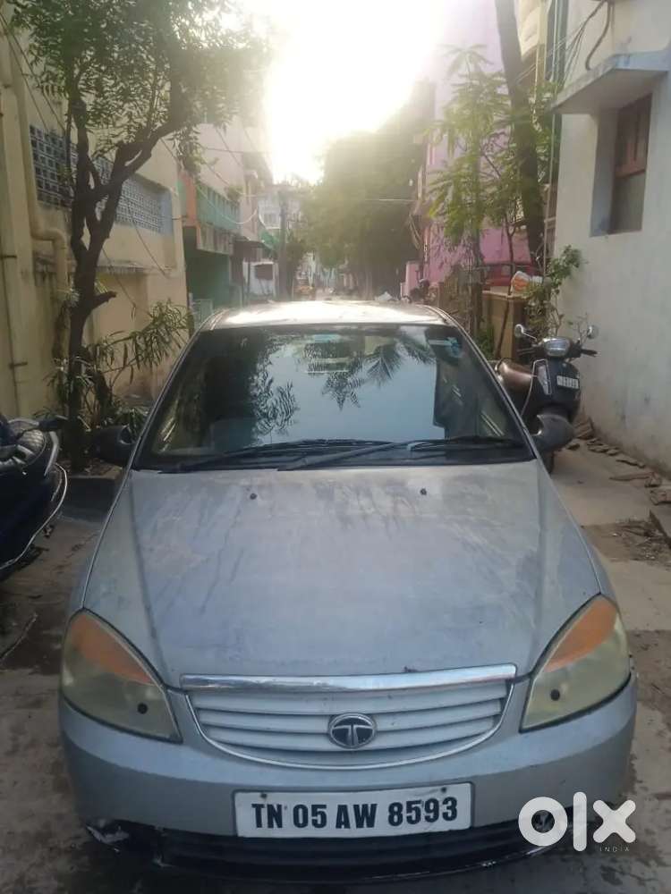 Tata Indica Diesel 2014