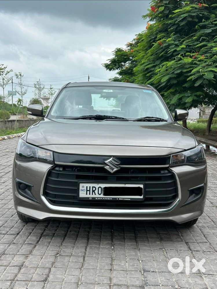 Maruti Suzuki Dzire 1.2 Vxi, 2024, Petrol