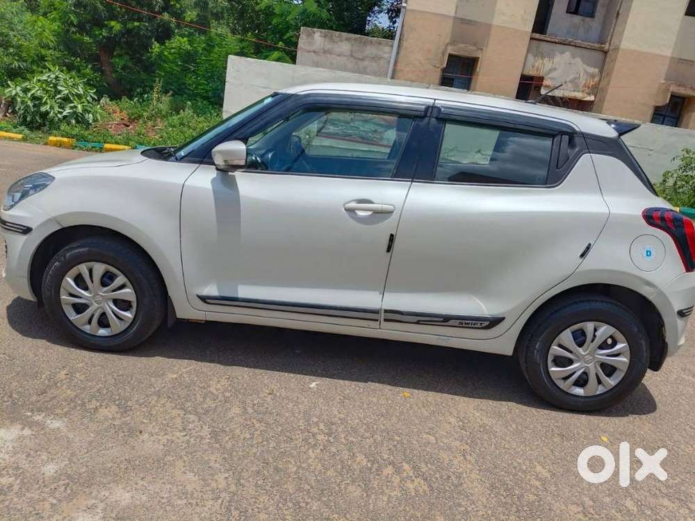 Maruti Suzuki Swift Ddis Vdi, 2019, Diesel