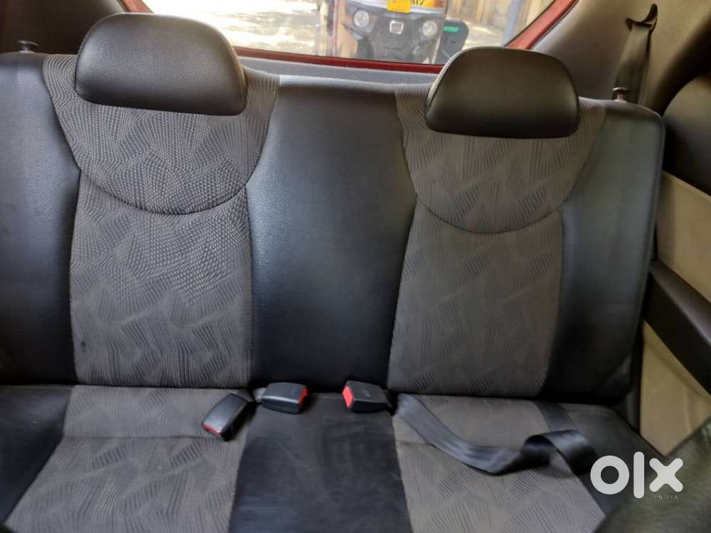 Hyundai Eon Magna, 2012, Petrol