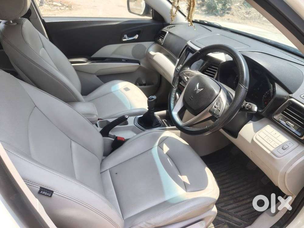 Mahindra Xuv300 W8 Option Diesel, 2023, Diesel
