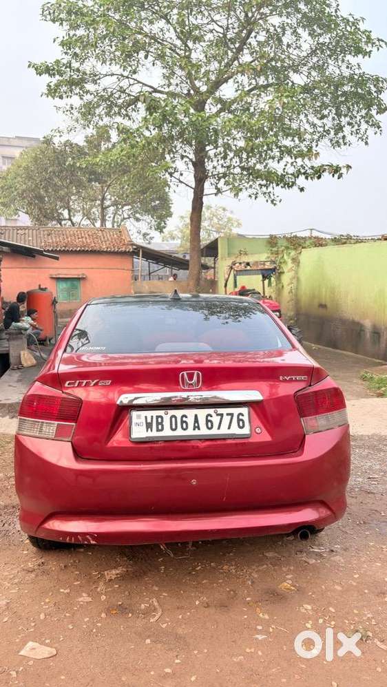 Honda City 2009 Petrol 71000 Km Driven