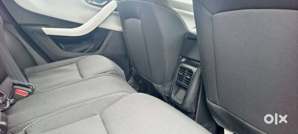 Tata Nexon Creative Plus 1.5 Revotorq Diesel 6 Amt Dt, 2023, Diesel
