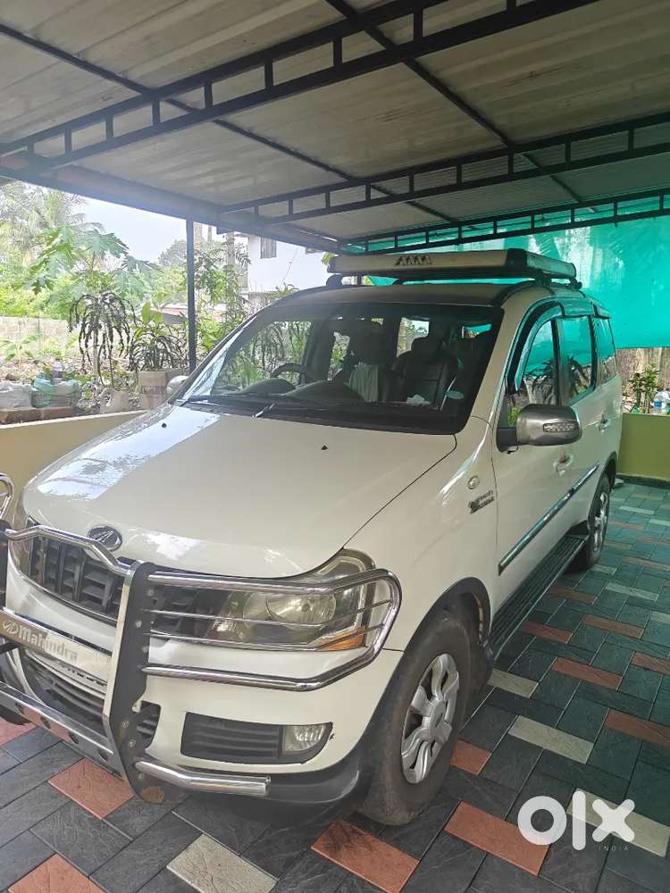 Mahindra Xylo 2012 Diesel Good Condition, Company Service.