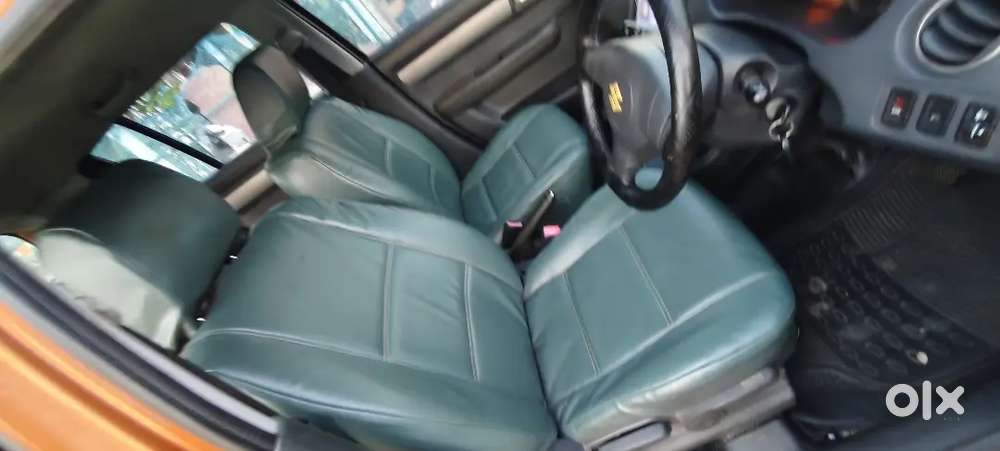 Maruti Suzuki Swift Zxi Abs Petrol