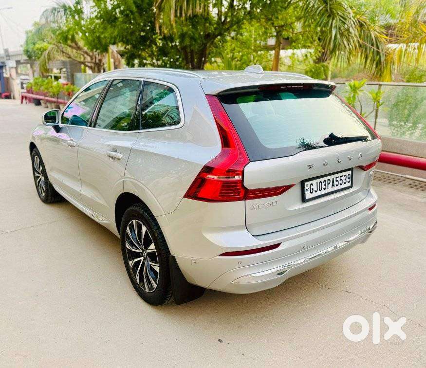 Volvo Xc60 2.0 B5 Ultimate, 2024, Petrol