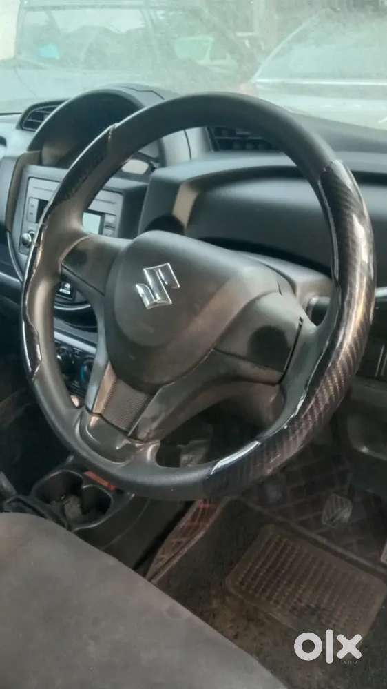 Maruti Suzuki S-presso 2023 Cng & Hybrids 82000 Km Driven