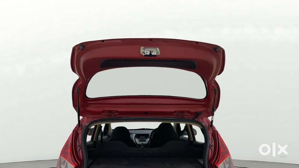 Hyundai Eon Sportz, 2018, Cng & Hybrids