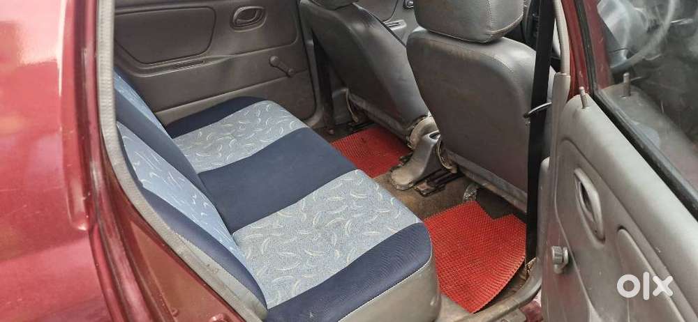 Maruti Suzuki Alto, 2008, Petrol