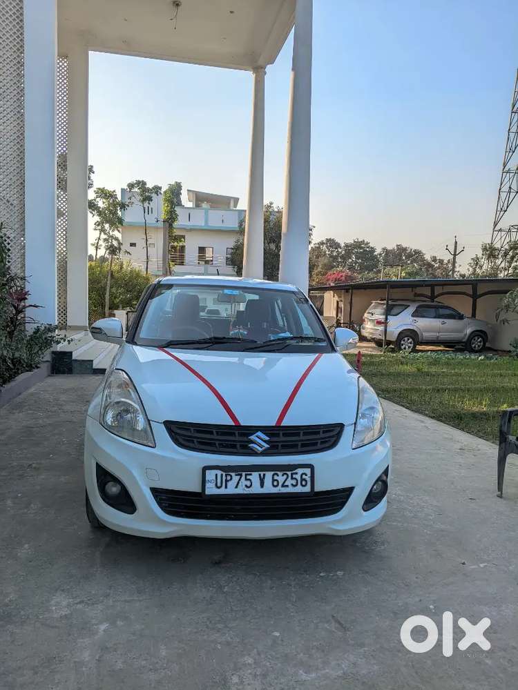 Maruti Suzuki Swift Dzire 2015 Diesel 138000 Gadi Mai Koi Kaam Nahi Ha